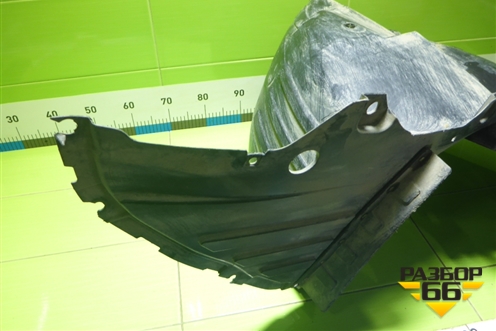 Локер передний правый (5512200U73C0) для Москвич 6 с 2023г