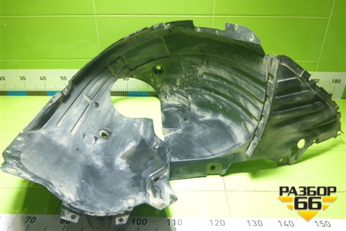 Локер передний правый (5512200U73C0) для Москвич 6 с 2023г