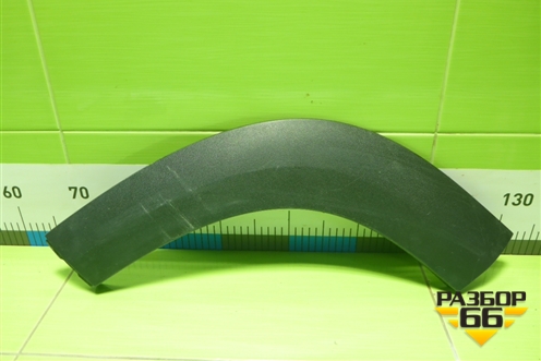 Накладка двери задней левой (5006130XKN04A) для Haval Dargo с 2022г (Дарго)