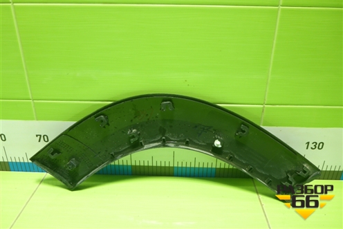 Накладка двери задней левой (5006130XKN04A) для Haval Dargo с 2022г (Дарго)