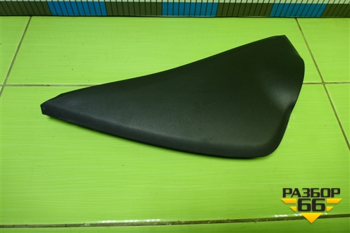 Накладка на торпедо (боковая левая) (847154Y100) для Kia Rio с 2011-2016г (Рио 3)