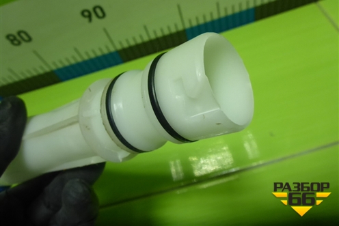 Горловина бачка омывателя лобового стекла для Geely Coolray с 2019-2025г (Кулрей)