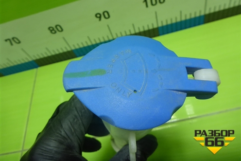 Горловина бачка омывателя лобового стекла для Geely Coolray с 2019-2025г (Кулрей)