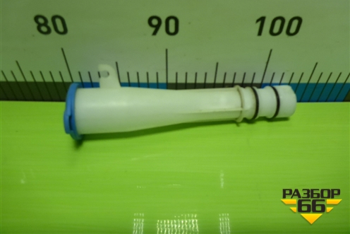 Горловина бачка омывателя лобового стекла для Geely Coolray с 2019-2025г (Кулрей)