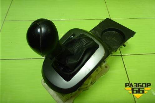 Кулиса КПП АКПП (467004Y500) для Kia Rio с 2011-2016г (Рио 3)