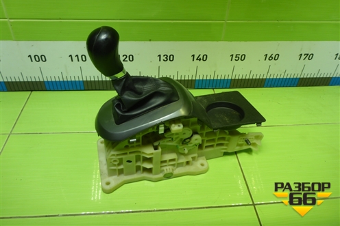 Кулиса КПП АКПП (467004Y500) для Kia Rio с 2011-2016г (Рио 3)