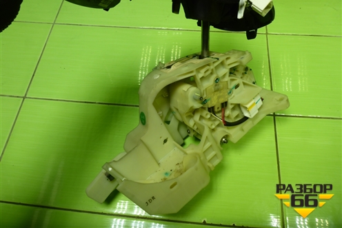 Кулиса КПП АКПП (467004Y500) для Kia Rio с 2011-2016г (Рио 3)