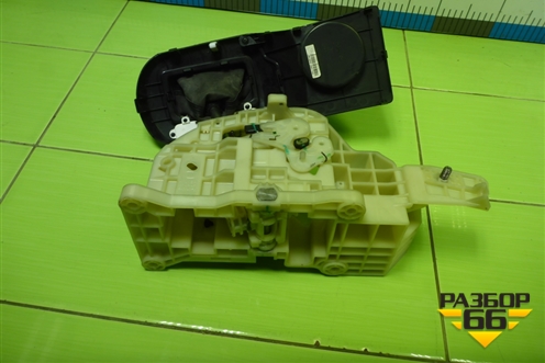 Кулиса КПП АКПП (467004Y500) для Kia Rio с 2011-2016г (Рио 3)