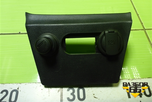 Прикуриватель для Kia Rio с 2011-2016г (Рио 3)