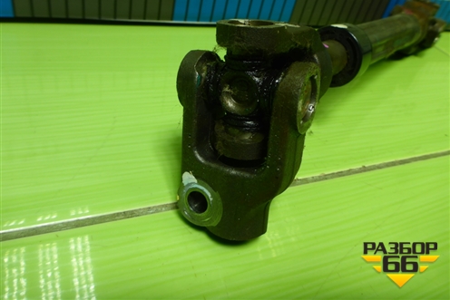 Кардан рулевой для Kia Rio с 2011-2016г (Рио 3)