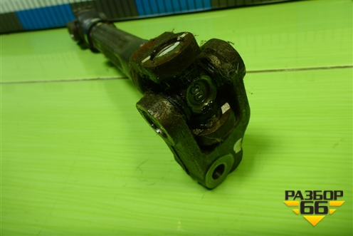 Кардан рулевой для Kia Rio с 2011-2016г (Рио 3)