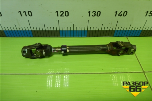 Кардан рулевой для Kia Rio с 2011-2016г (Рио 3)