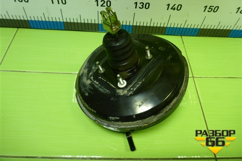 Усилитель тормозов вакуумный для Kia Rio с 2011-2016г (Рио 3)