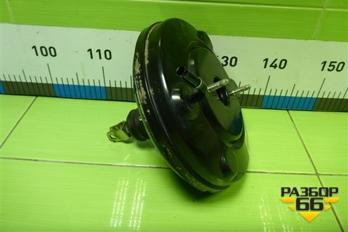 Усилитель тормозов вакуумный для Kia Rio с 2011-2016г (Рио 3)