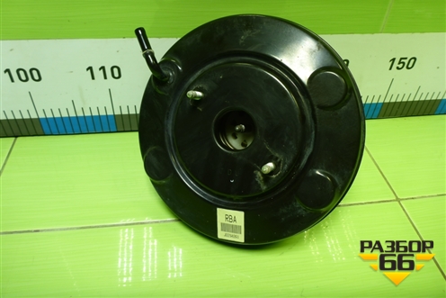 Усилитель тормозов вакуумный для Kia Rio с 2011-2016г (Рио 3)