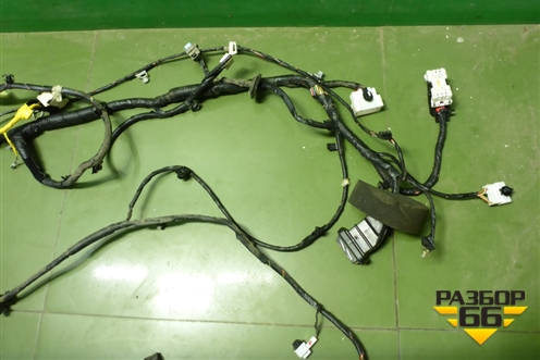 Проводка салонная (917004Y010) для Kia Rio с 2011-2016г (Рио 3)