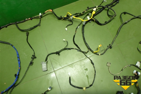 Проводка салонная (917004Y010) для Kia Rio с 2011-2016г (Рио 3)