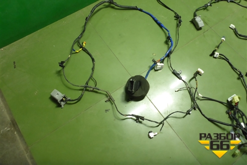 Проводка салонная (917004Y010) для Kia Rio с 2011-2016г (Рио 3)