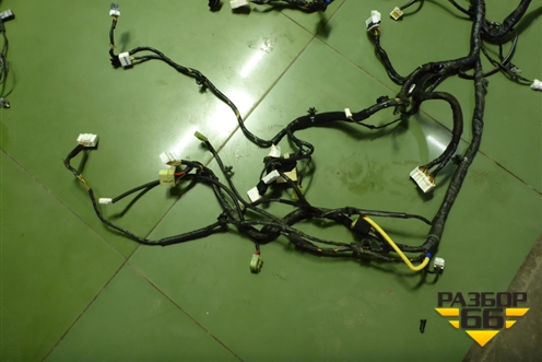 Проводка салонная (917004Y010) для Kia Rio с 2011-2016г (Рио 3)