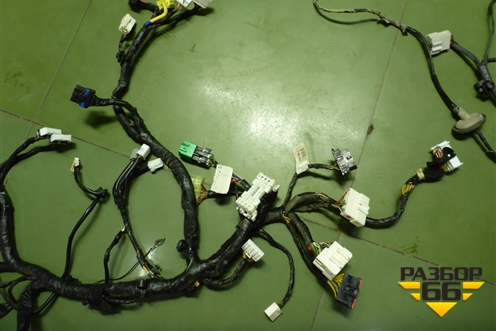 Проводка салонная (917004Y010) для Kia Rio с 2011-2016г (Рио 3)