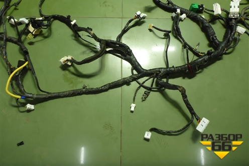 Проводка салонная (917004Y010) для Kia Rio с 2011-2016г (Рио 3)