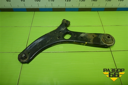 Рычаг передний левый для Kia Rio с 2011-2016г (Рио 3)