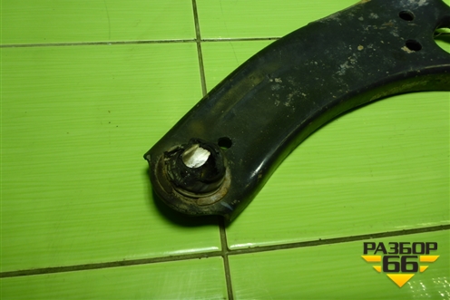 Рычаг передний левый для Kia Rio с 2011-2016г (Рио 3)