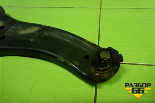 Рычаг передний правый для Kia Rio с 2011-2016г (Рио 3)