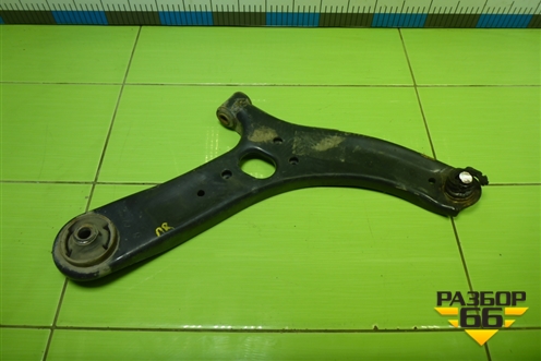 Рычаг передний правый для Kia Rio с 2011-2016г (Рио 3)