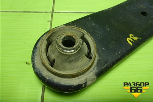 Рычаг передний правый для Kia Rio с 2011-2016г (Рио 3)