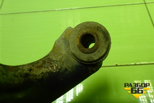 Рычаг передний правый для Kia Rio с 2011-2016г (Рио 3)