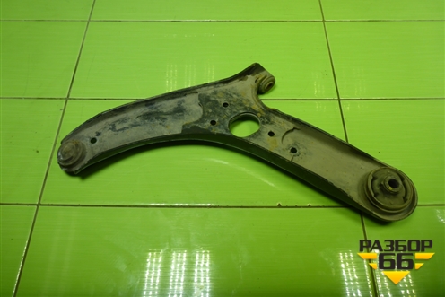 Рычаг передний правый для Kia Rio с 2011-2016г (Рио 3)