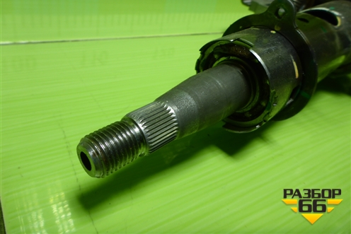 Колонка рулевая для Kia Rio с 2011-2016г (Рио 3)