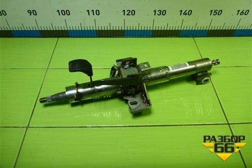 Колонка рулевая для Kia Rio с 2011-2016г (Рио 3)