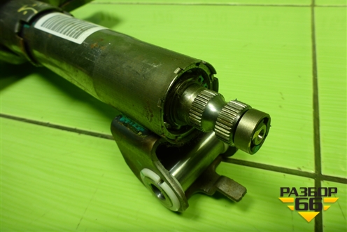 Колонка рулевая для Kia Rio с 2011-2016г (Рио 3)