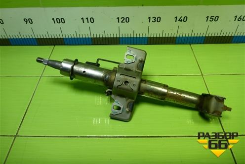 Колонка рулевая для Kia Rio с 2011-2016г (Рио 3)