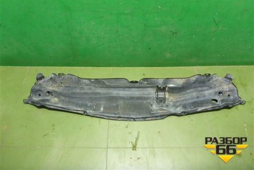 Короб водоотводящий для Kia Rio с 2011-2016г (Рио 3)