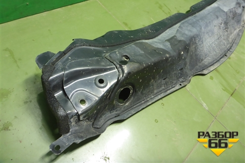 Короб водоотводящий для Kia Rio с 2011-2016г (Рио 3)