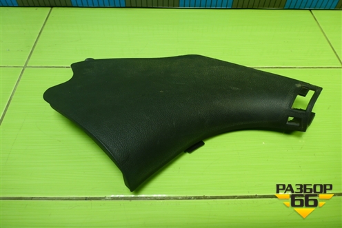 Накладка порога внутренняя переднего левого (передняя часть) (858234Y000) для Kia Rio с 2011-2016г (Рио 3)