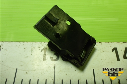 Ручка открывания капота (8118234000) для Kia Rio с 2011-2016г (Рио 3)