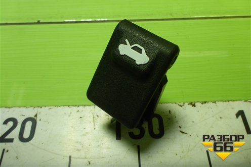 Ручка открывания капота (8118234000) для Kia Rio с 2011-2016г (Рио 3)