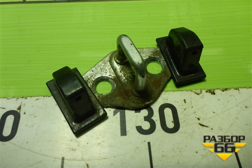 Замок багажника (ответная часть хетчбэк) для Kia Rio с 2011-2016г (Рио 3)