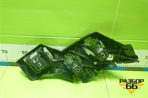 Кронштейн заднего бампера правый (A2928800203) для Mercedes Benz GLE-Klass (купе) C292 с 2015г (ГЛЕ)