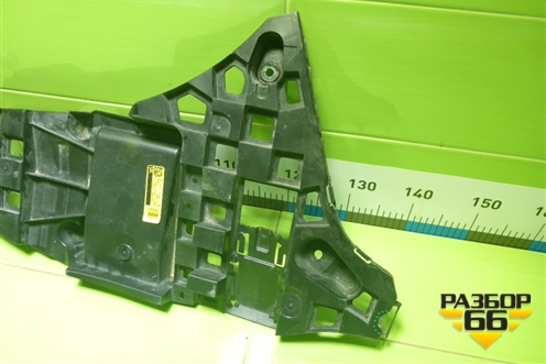 Кронштейн заднего бампера левый (51128069247) для BMW X5 G05 с 2018г (Х5 Г05)