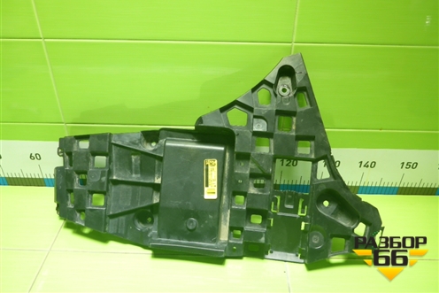 Кронштейн заднего бампера левый (51128069247) для BMW X5 G05 с 2018г (Х5 Г05)