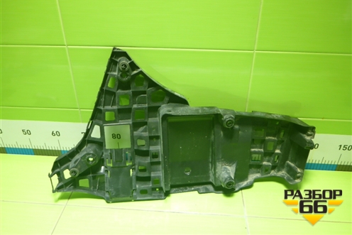 Кронштейн заднего бампера левый (51128069247) для BMW X5 G05 с 2018г (Х5 Г05)