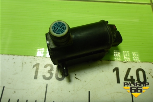 Насос омывателя (985101W000) для Kia Rio с 2011-2016г (Рио 3)