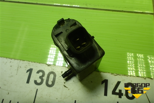 Насос омывателя (985101W000) для Kia Rio с 2011-2016г (Рио 3)