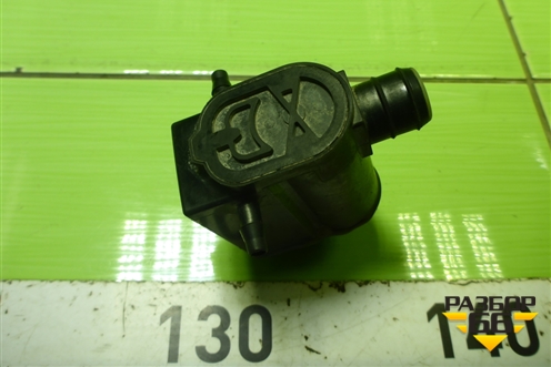 Насос омывателя (985101W000) для Kia Rio с 2011-2016г (Рио 3)