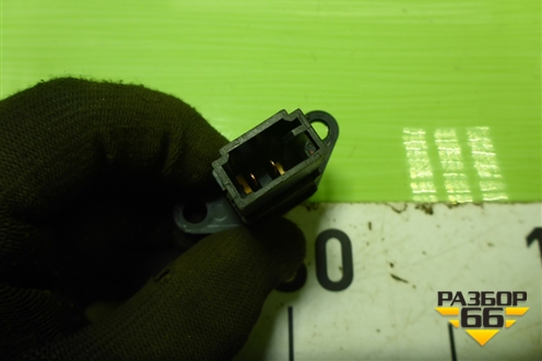 Кнопка (TRIP) для Kia Rio с 2011-2016г (Рио 3)